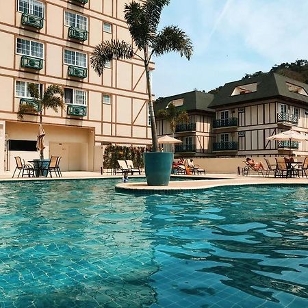 Live Suites Itaipava المظهر الخارجي الصورة