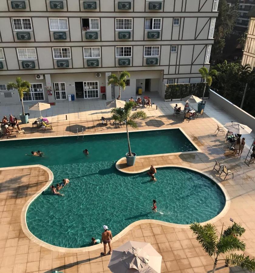 Live Suites Itaipava المظهر الخارجي الصورة