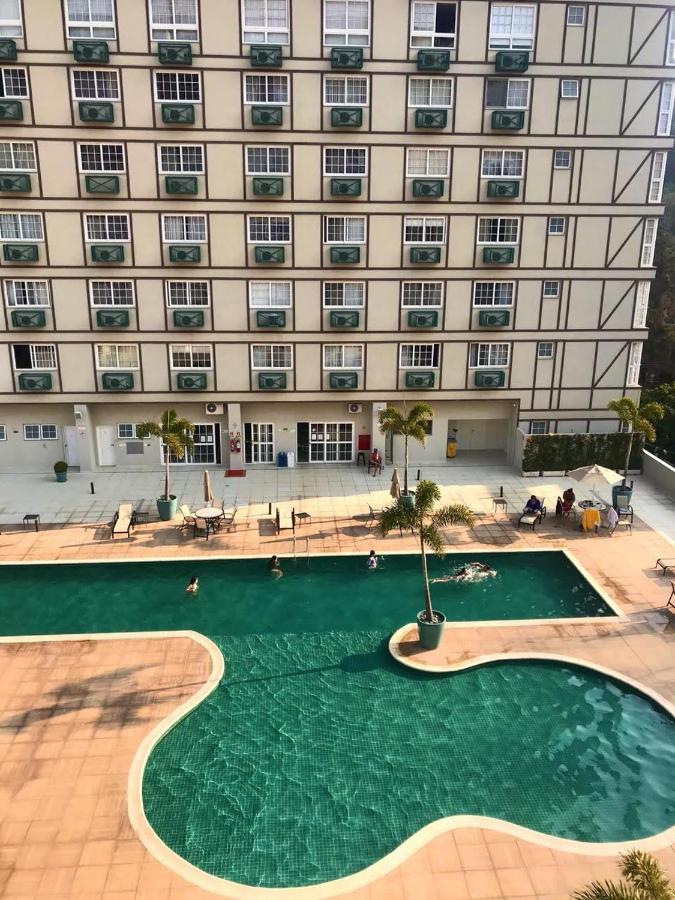 Live Suites Itaipava المظهر الخارجي الصورة