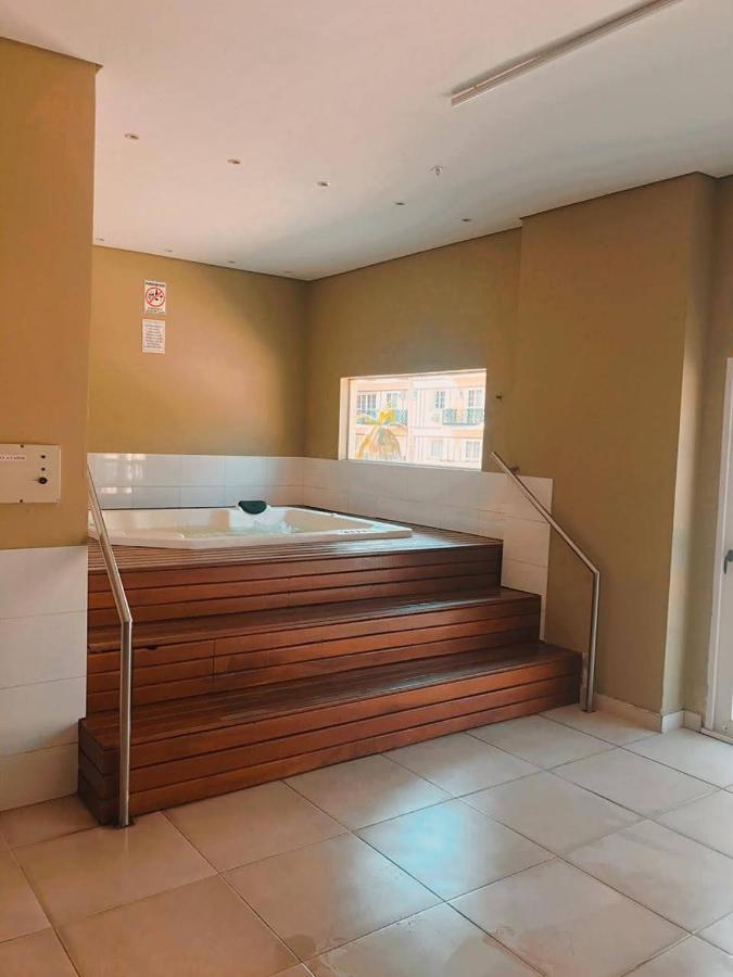 Live Suites Itaipava المظهر الخارجي الصورة