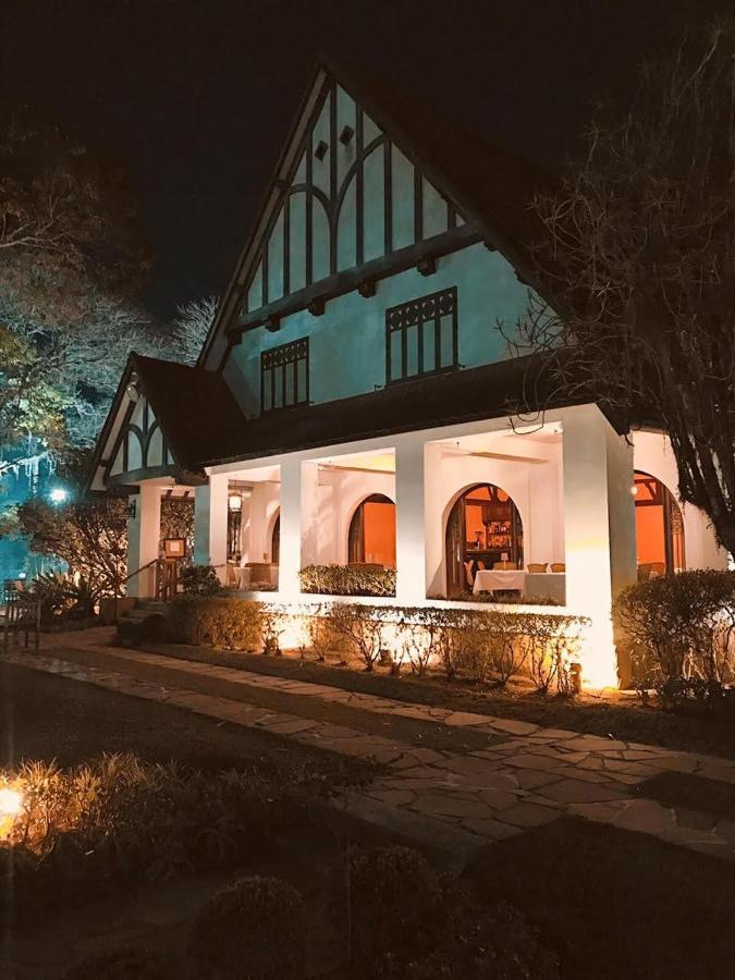 Live Suites Itaipava المظهر الخارجي الصورة