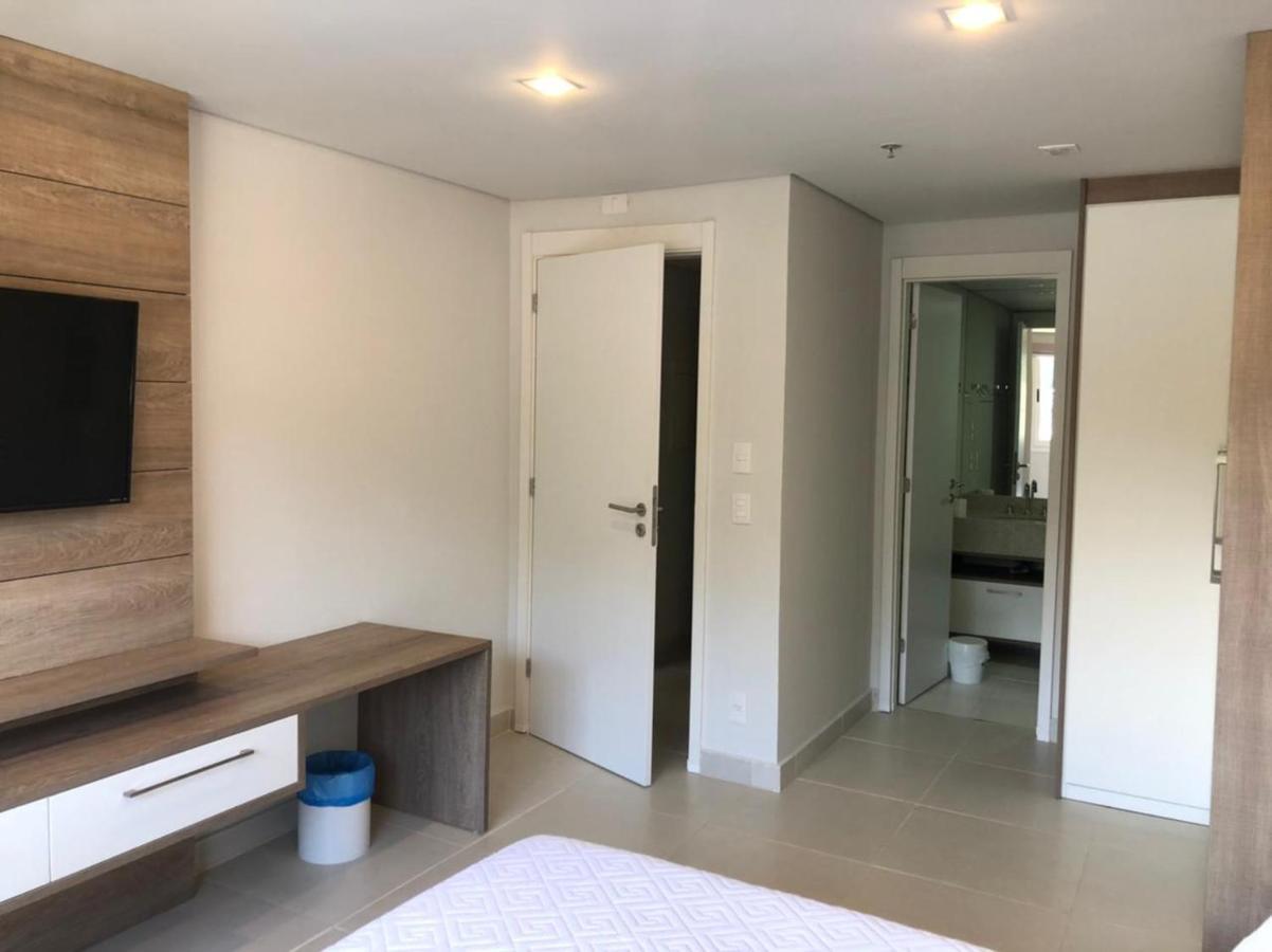 Live Suites Itaipava المظهر الخارجي الصورة