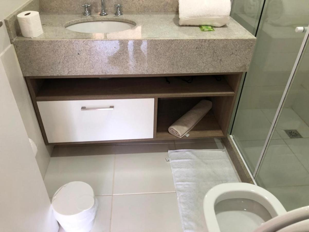 Live Suites Itaipava المظهر الخارجي الصورة