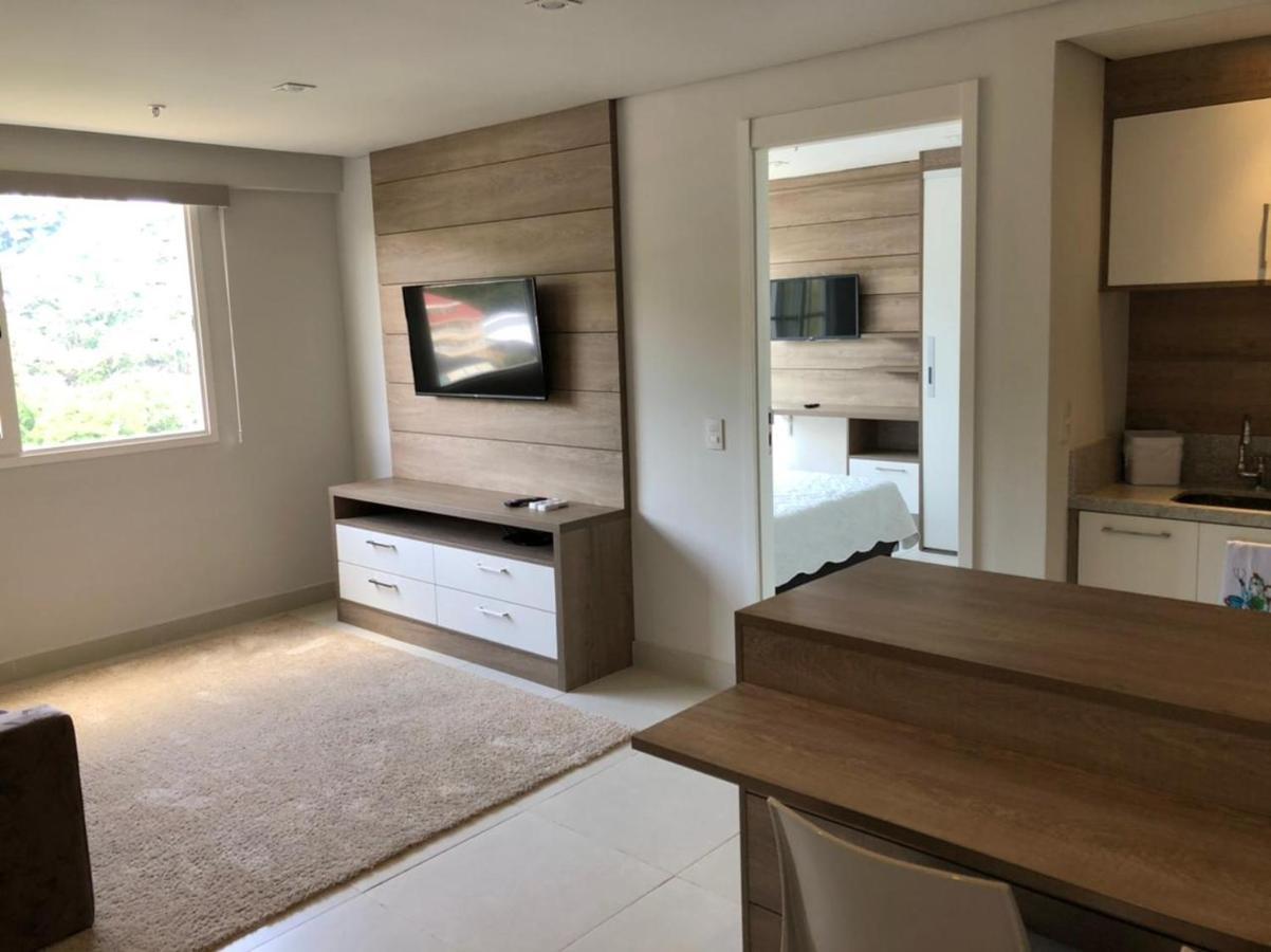 Live Suites Itaipava المظهر الخارجي الصورة