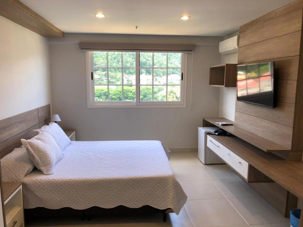 Live Suites Itaipava المظهر الخارجي الصورة