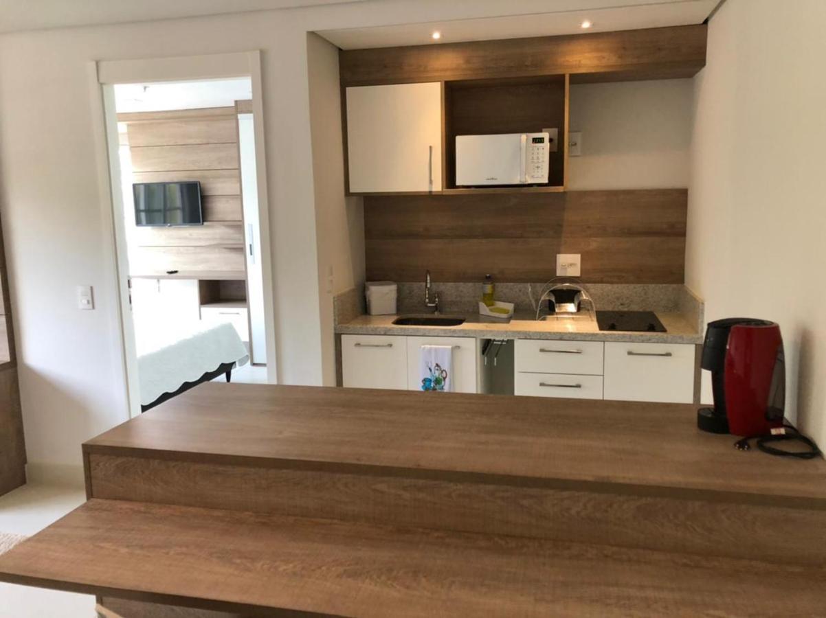Live Suites Itaipava المظهر الخارجي الصورة