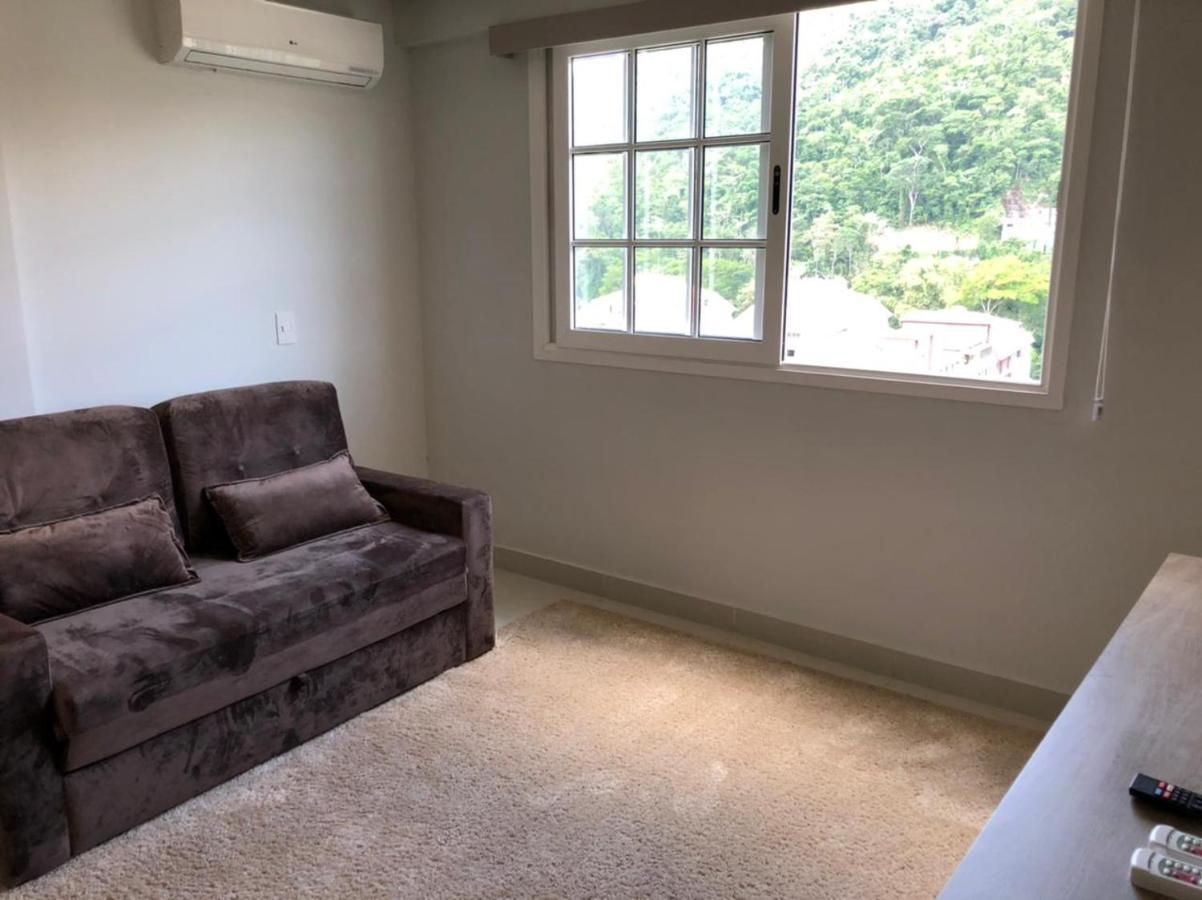Live Suites Itaipava المظهر الخارجي الصورة