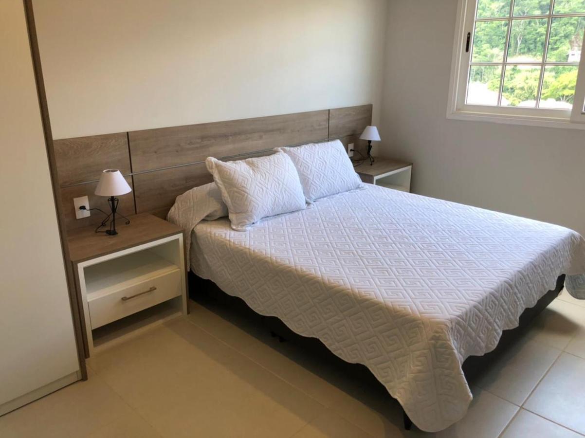 Live Suites Itaipava المظهر الخارجي الصورة
