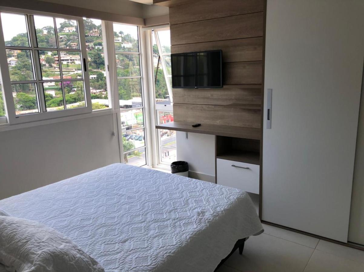 Live Suites Itaipava المظهر الخارجي الصورة