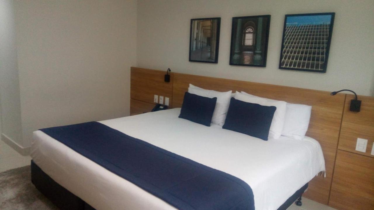 Live Suites Itaipava المظهر الخارجي الصورة