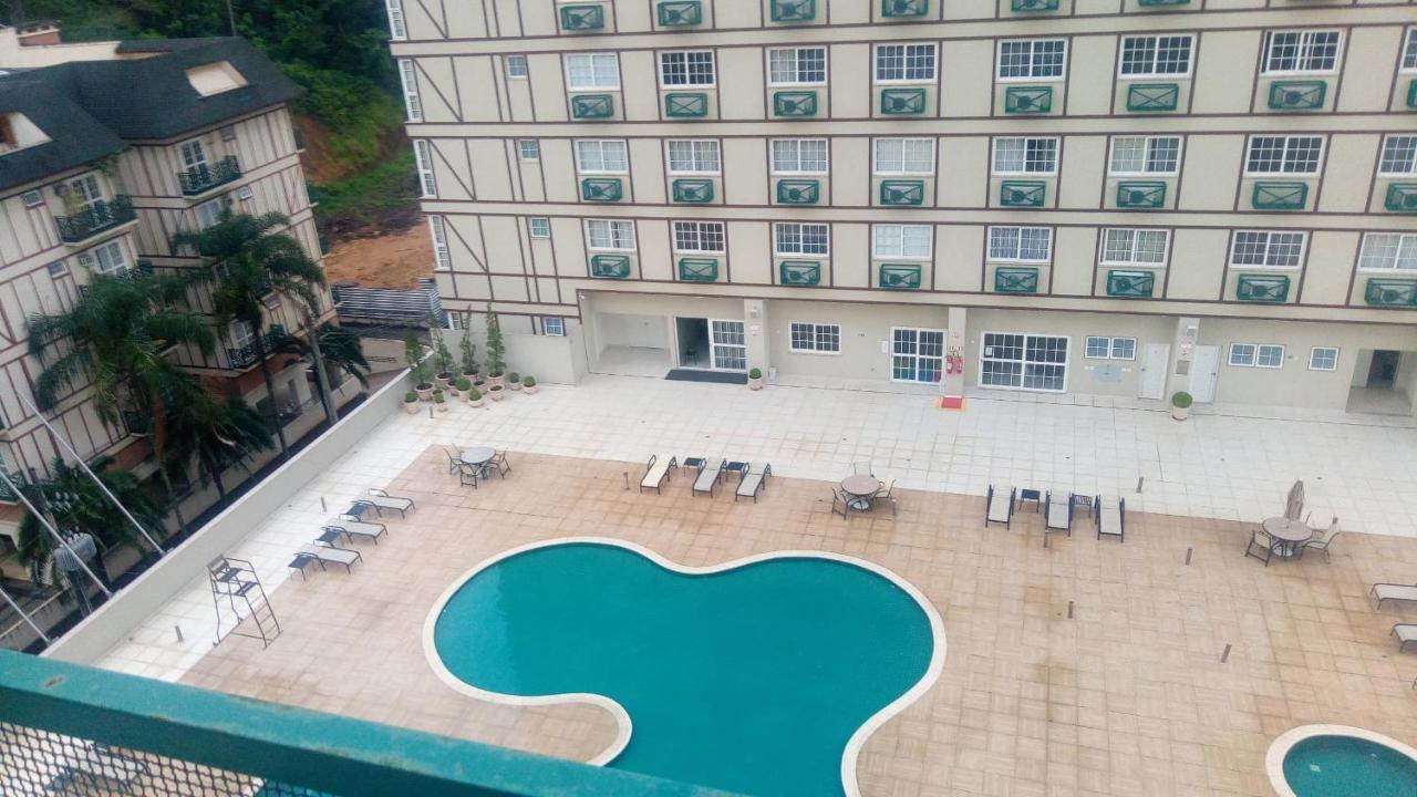 Live Suites Itaipava المظهر الخارجي الصورة