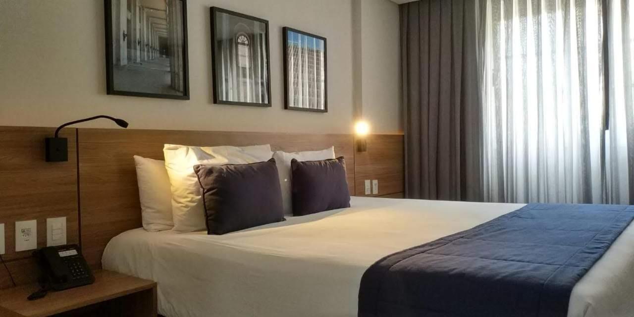 Live Suites Itaipava المظهر الخارجي الصورة