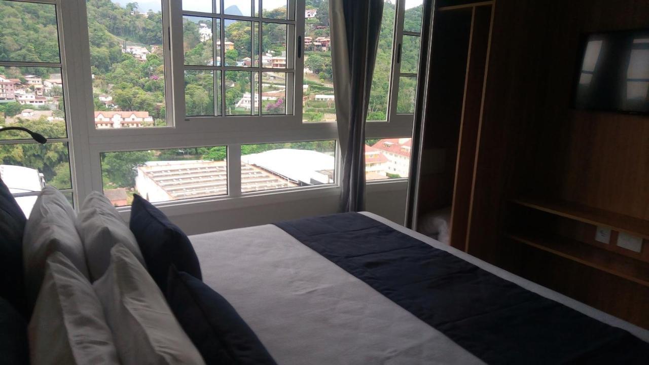 Live Suites Itaipava المظهر الخارجي الصورة