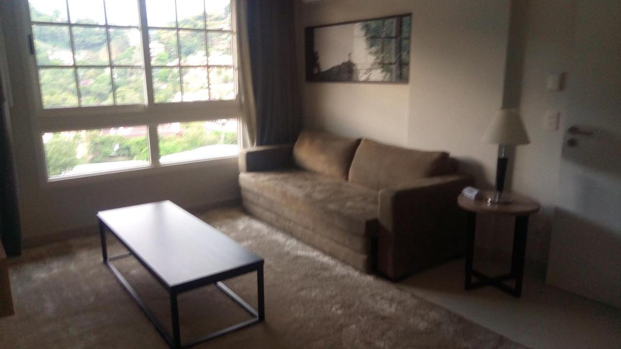 Live Suites Itaipava المظهر الخارجي الصورة