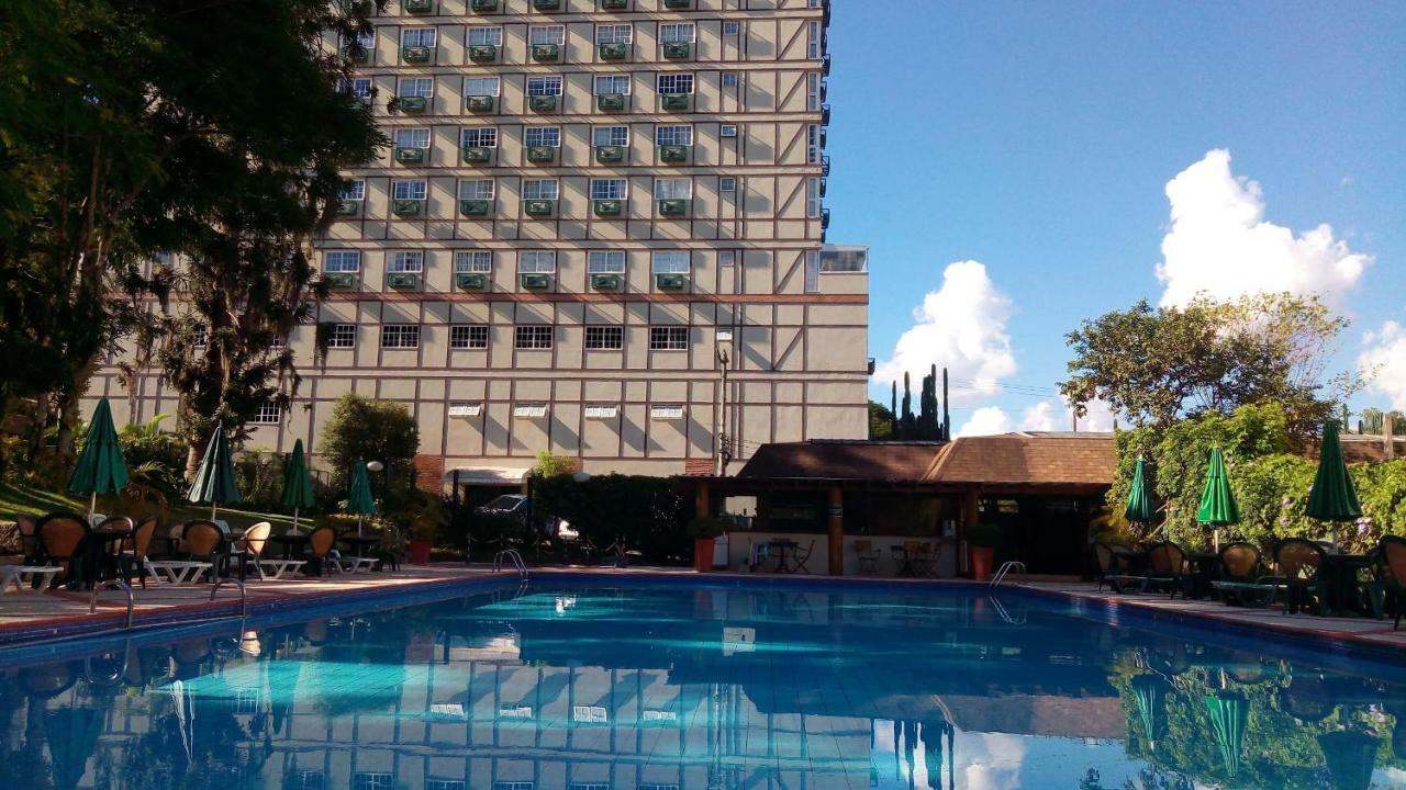 Live Suites Itaipava المظهر الخارجي الصورة