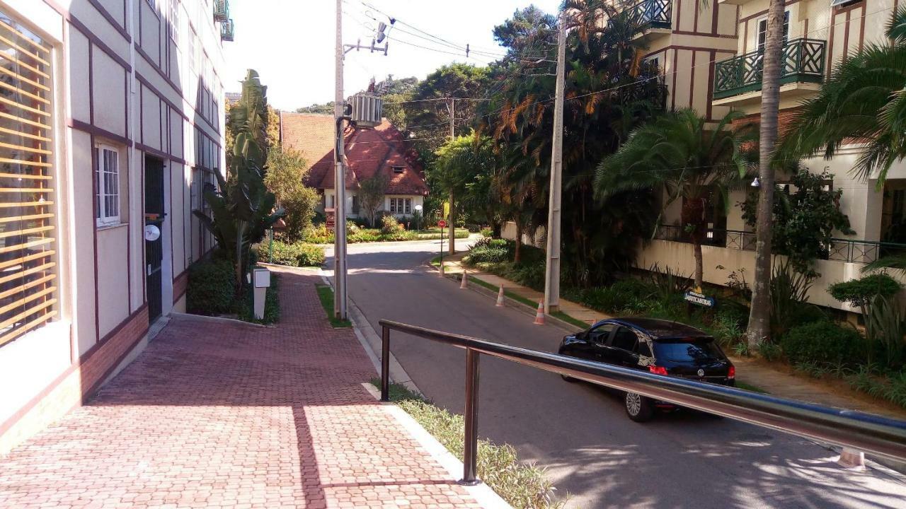 Live Suites Itaipava المظهر الخارجي الصورة
