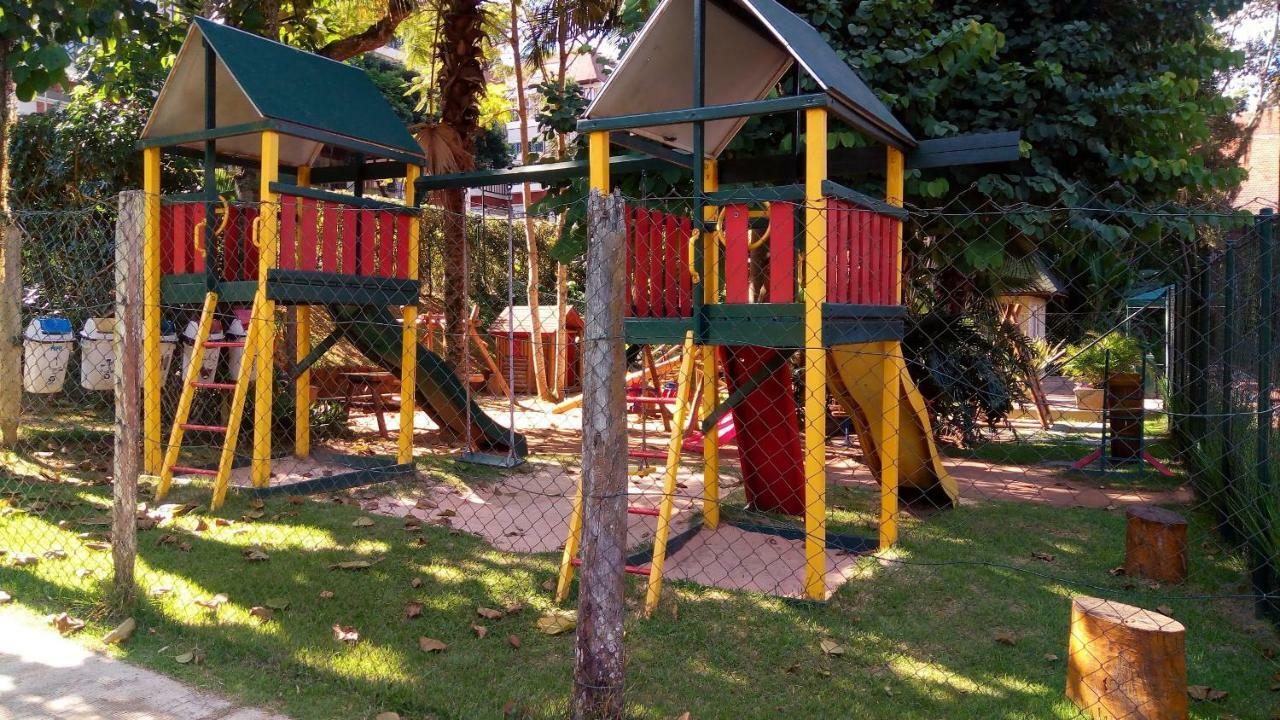Live Suites Itaipava المظهر الخارجي الصورة